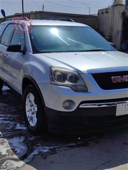 جي ام سي اكاديا